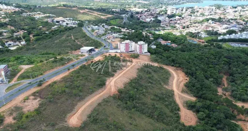 Condomínio alta vista - lotes a partir de 360 m no condominio alta vista - lagoa santa