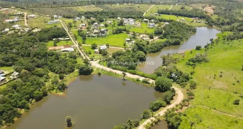 Condominio serra morena - lotes a partir de 1000m² no condominio serra morena