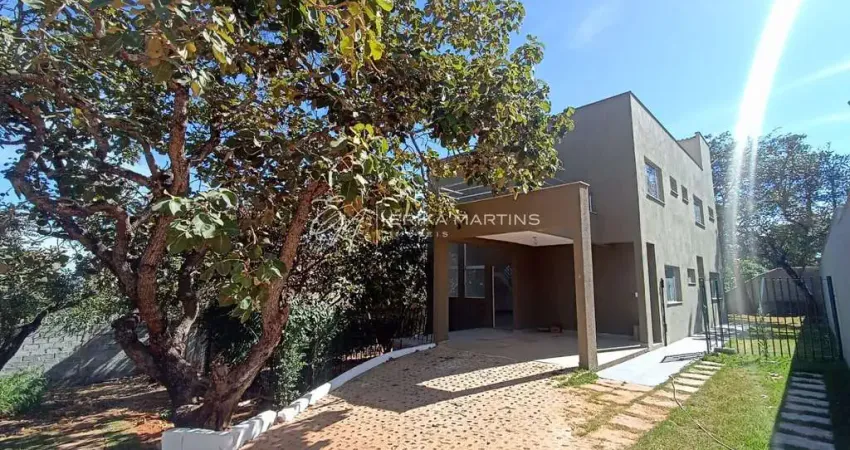 Casa com 4 quartos à venda no Joá, Lagoa Santa 