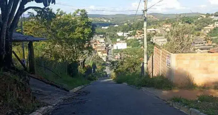 Terreno à venda no Aeronautas, Lagoa Santa 