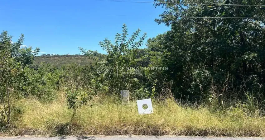 Lote zr1 de 419,34m²  no residencial paineiras - lagoa santa/mg