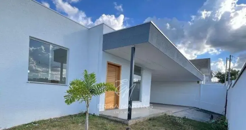 Casa com 3 quartos à venda em Paineiras, Lagoa Santa