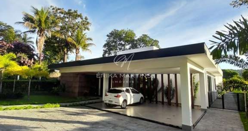 Condomínio Condados da Lagoa - Casa 4 suítes no Condomínio Condados da Lagoa