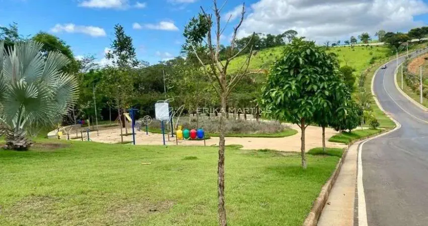 Terreno à venda no Lagoinha de Fora, Lagoa Santa 
