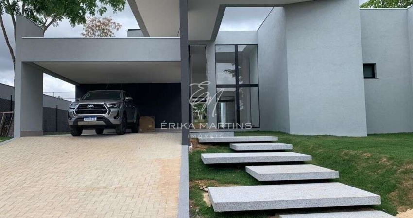 Condomínio Veredas da Lagoa - Casa à venda no bairro Condomínio veredas da lagoa - Lagoa Santa/MG