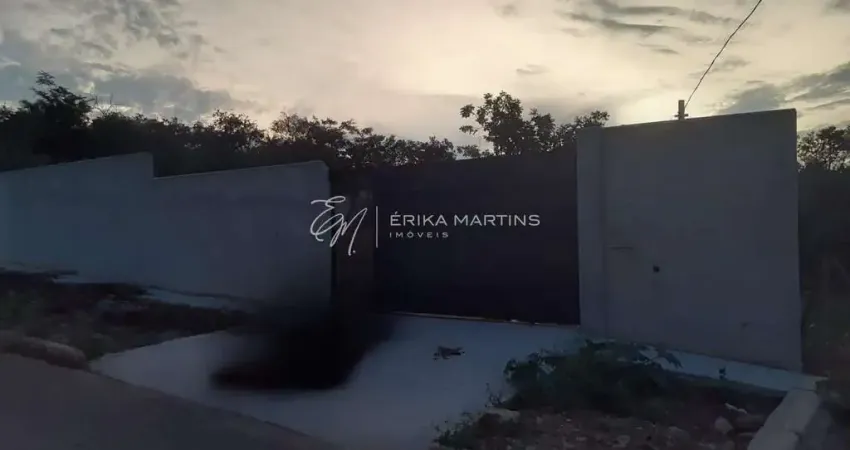 Lote zr1 de 1.155m²  no bairro recanto da lagoa - lagoa santa/mg