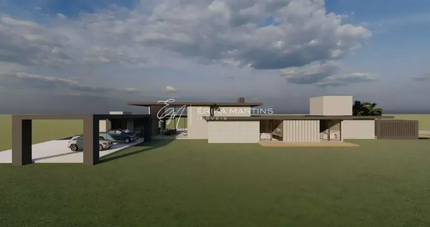 Condomínio amendoeiras - casa com 6 suítes no condomínio estância das amendoeiras - lagoa santa/mg