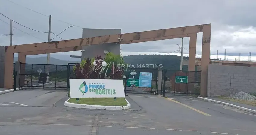 Condomínio parque dos buritis - lote zr1 de 360 m² no condomínio parque dos buritis - lagoa santa/mg