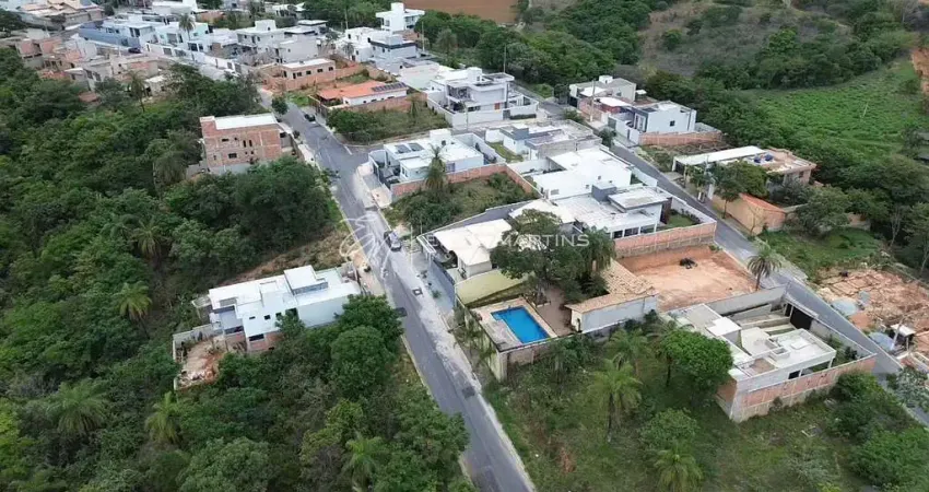 Terreno à venda em Paineiras, Lagoa Santa 