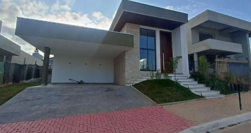 Condomínio Gran Royalle - Casa 4 quartos no Condomínio Gran Royalle