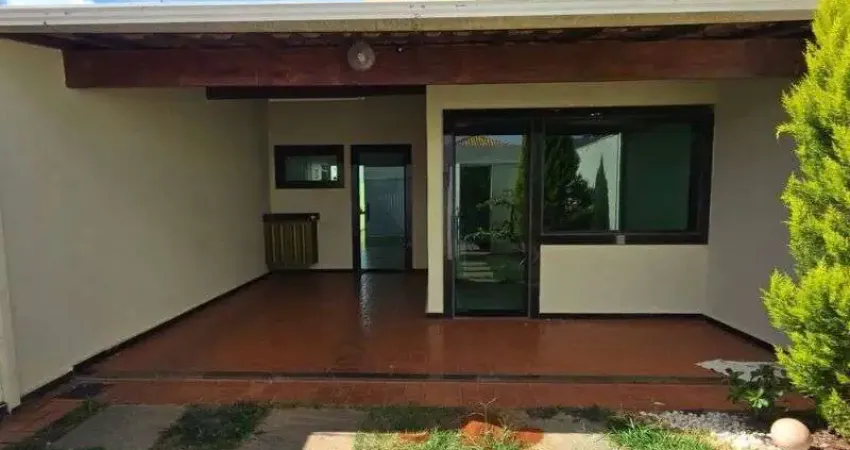 Casa com 3 quartos à venda na Bela Vista, Lagoa Santa 