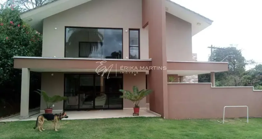 Condomínio condados da lagoa - casa 4 quartos  sendo 02 suítes com closet e banheira no condomínio condados da lagoa - lagoa santa/mg