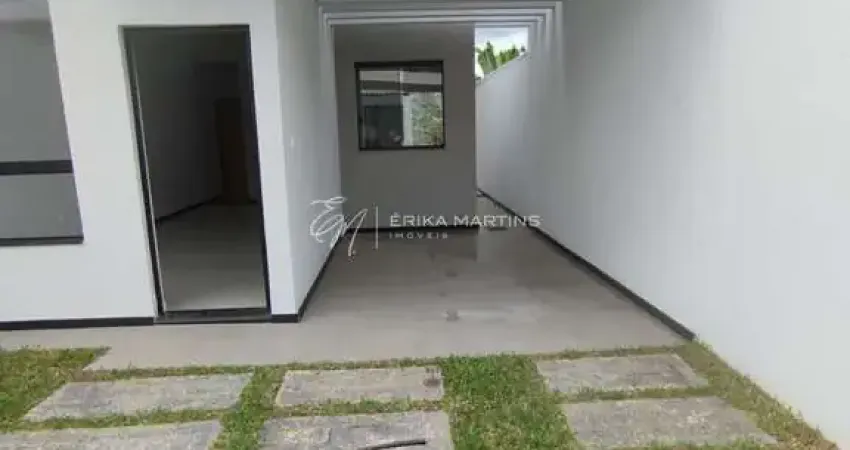 Casa 3 quartos sendo 01 suíte no bairro visão - lagoa santa/mg