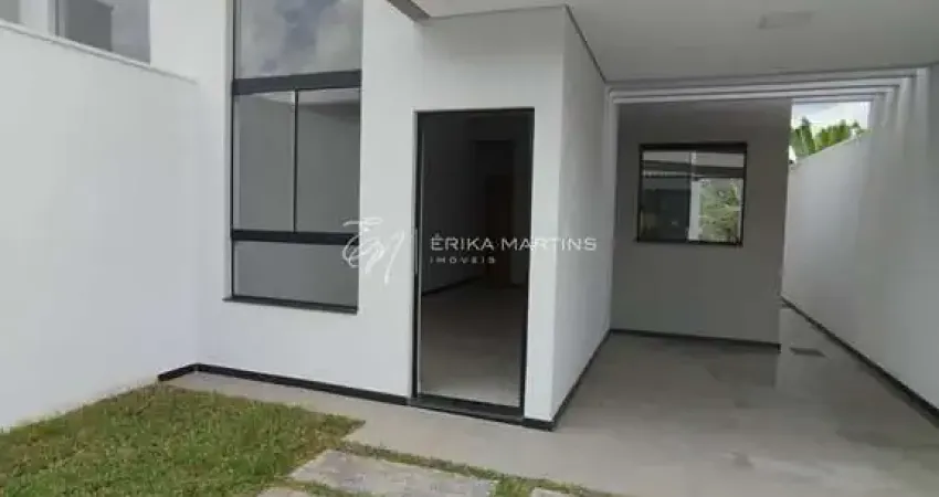 Casa 3 quartos sendo 01 suíte no bairro visão - lagoa santa/mg