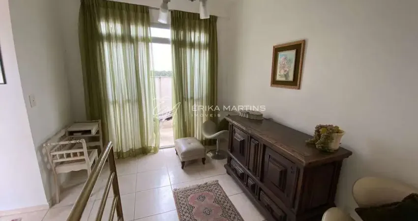 Cobertura 3 quartos no condomínio torres do bosque - lagoa santa/mg