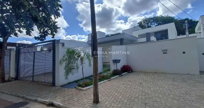 Casa com 3 quartos à venda no Joá, Lagoa Santa