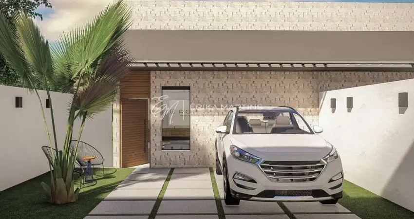 Casa com 3 quartos à venda na Villa Paradiso, Lagoa Santa 