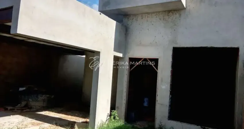 Casa com 3 quartos à venda em Shalimar, Lagoa Santa 