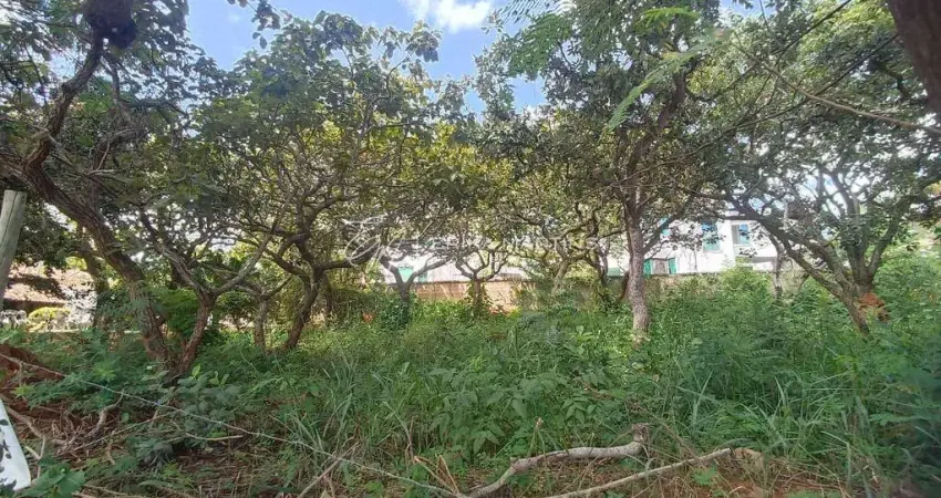 Condomínio mirante da lagoa - lote zr1 de 1.000 m² no condomínio mirante da lagoa - lagoa santa/mg