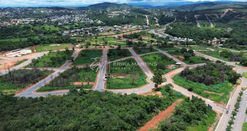 Lote zr1 de 376,56 m² à venda no bairro amadeus – lagoa santa/mg
