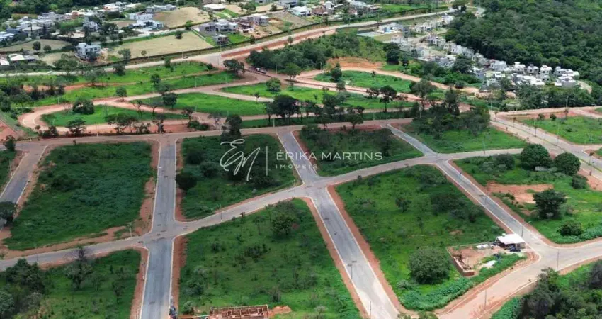 Terreno à venda no Amadeus, Lagoa Santa 
