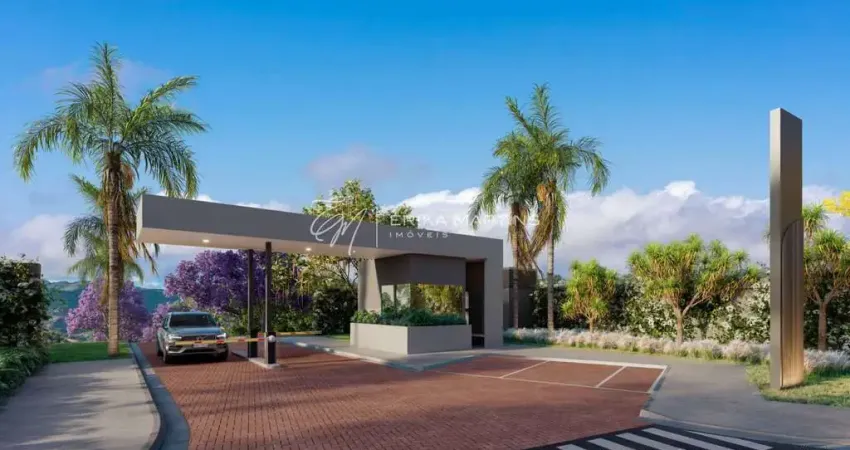 Condomínio jardim das acácias - lote a partir de 360 m no condomínio jardim das ácacias - lagoa santa/mg