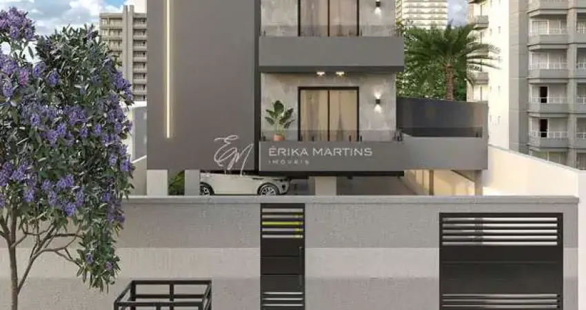 Apartamento com 2 quartos à venda em Nazia, Vespasiano 