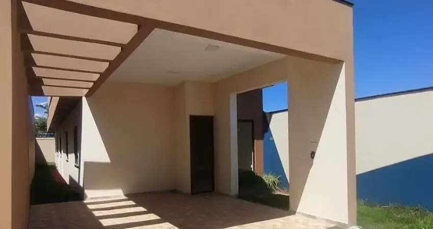 Casa com 3 quartos à venda na Vila dos Ipês, Lagoa Santa