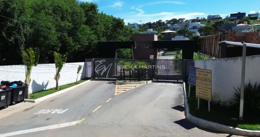 Condomínio boulevard - lote zr1 de 1000 m² no condomínio boulevard - lagoa santa/mg