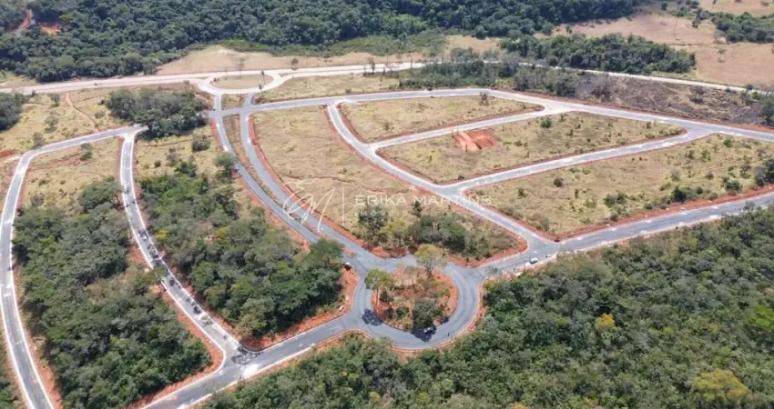 Terreno à venda em Joana Marques, Lagoa Santa