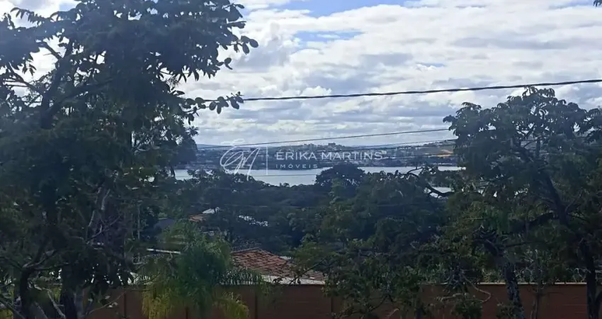 Terreno à venda em Recanto da Lagoa, Lagoa Santa 