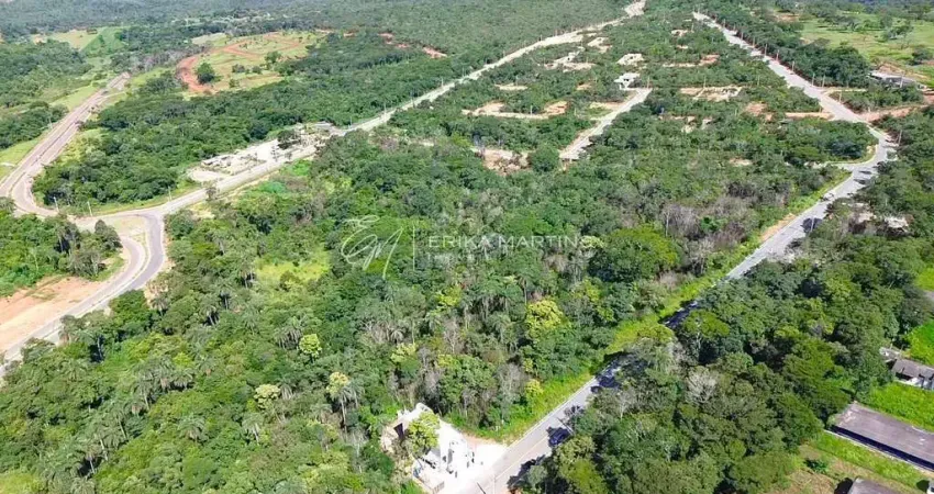 Terreno à venda no Lagoinha de Fora, Lagoa Santa