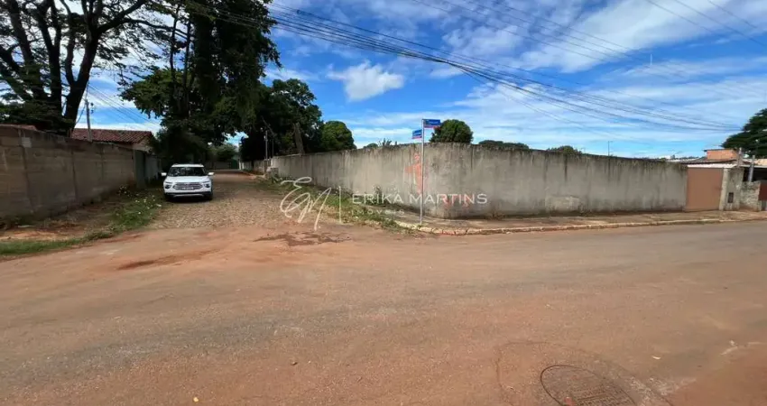 Terreno à venda no Várzea, Lagoa Santa
