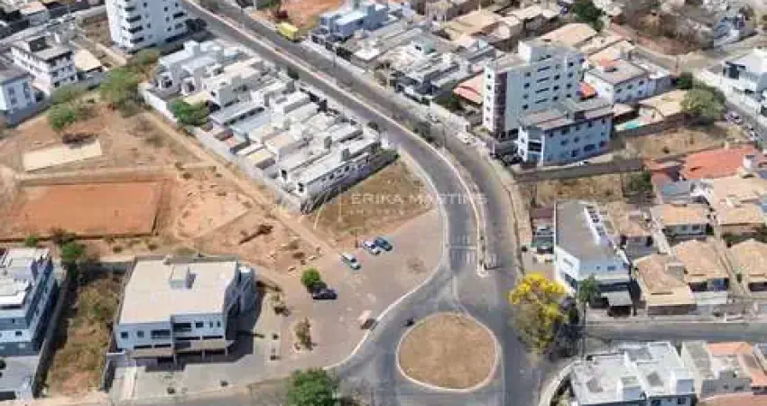 Terreno lote 360m zr2 no bairro portal do sol - lagoa santa/mg