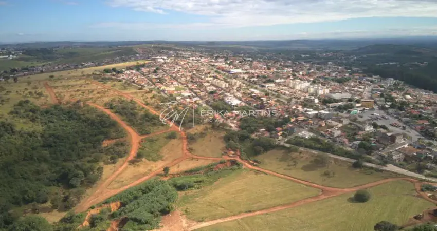 Terreno à venda no Centro, Pedro Leopoldo