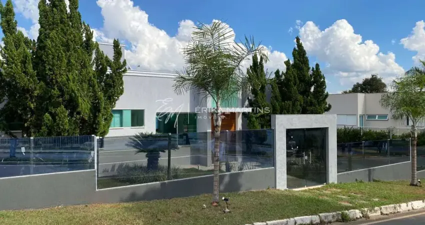 Condomínio condados bougainville - casa 4 quartos sendo 2 suítes condomínio bouganville - lagoa santa/mg