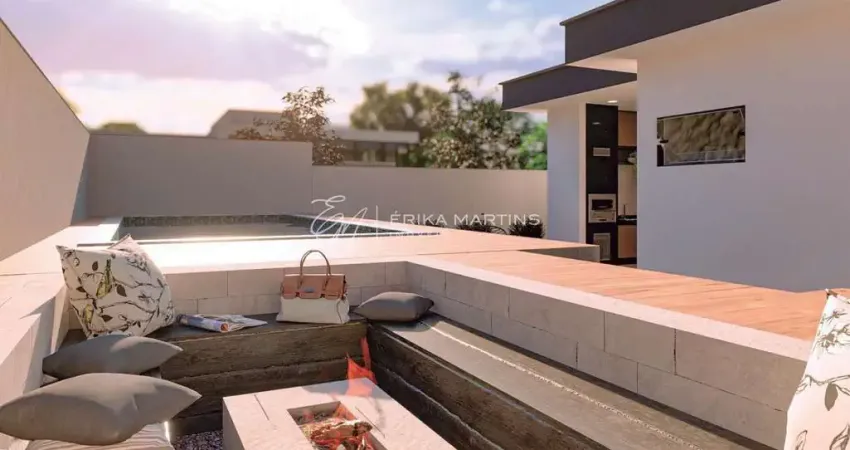 Condomínio parque dos buritis - casa 3 quartos no condomínio parque dos buritis