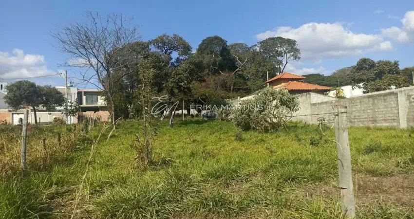 Terreno à venda no Joá, Lagoa Santa 