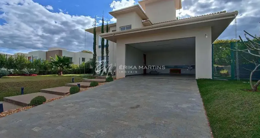 Condomínio real garden - casa à venda 4 quartos condomínio real garden - lagoa santa/mg