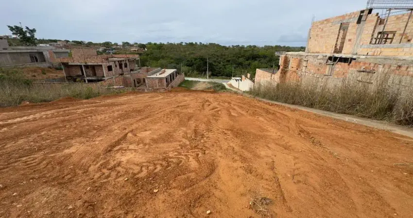 Condomínio parque dos buritis - lote 360m² zr1 condomínio parque dos buritis - lagoa santa/mg