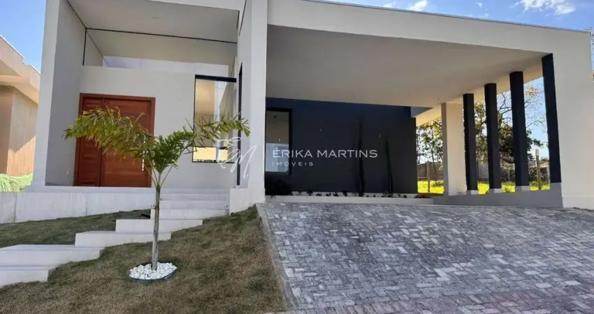 Condomínio gran royalle - casa com 3 quartos no condomínio gran royalle - lagoa santa/mg