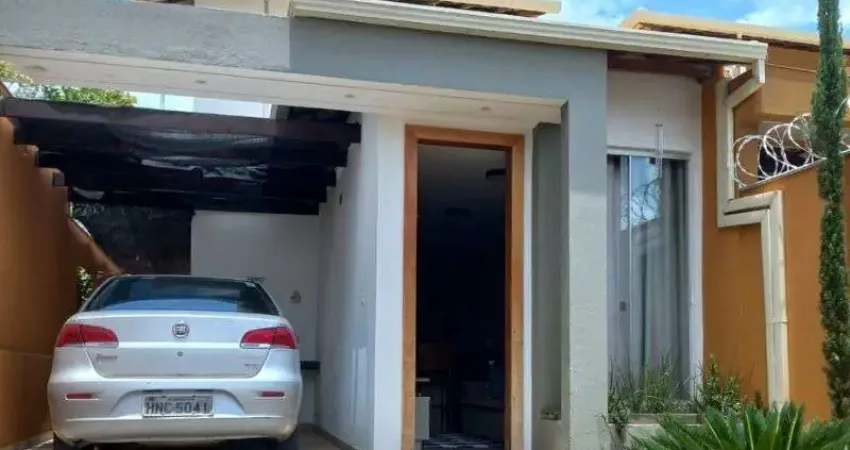 Casa com 3 quartos à venda no Portal do Sol, Lagoa Santa 