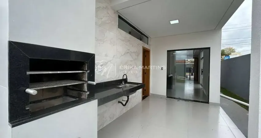 Casa 2 pavimentos e 4 quartos em lagoa santa - jardim imperial