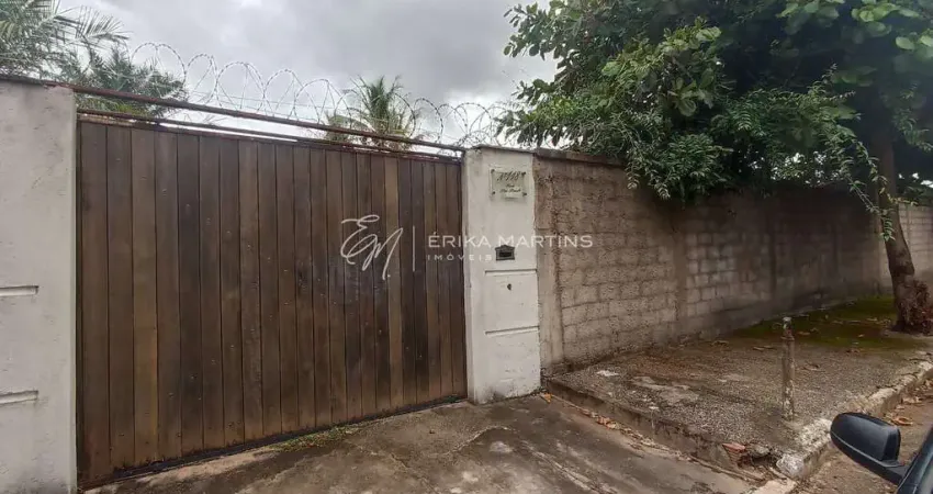 Casa com 3 quartos à venda no Joá, Lagoa Santa