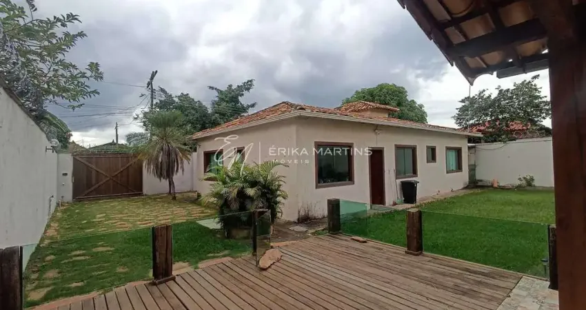 Casa com 3 quartos à venda no Joá, Lagoa Santa