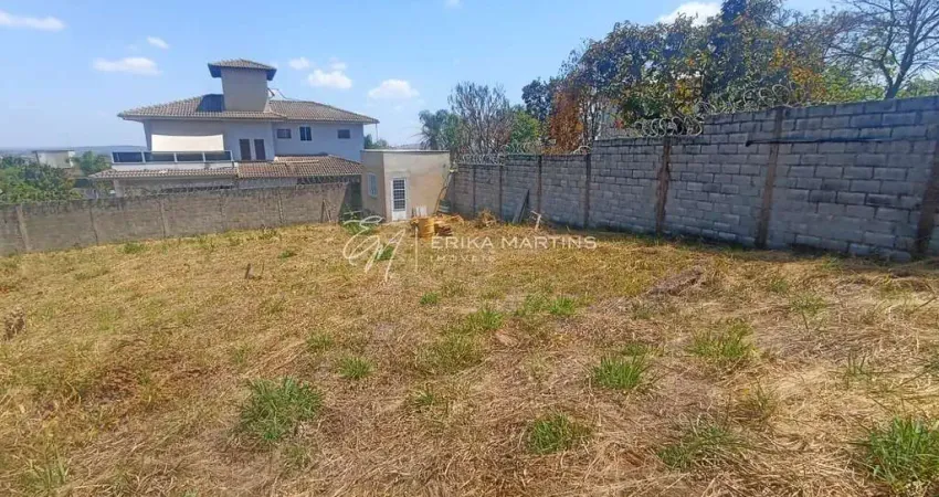 Terreno à venda no Joá, Lagoa Santa 