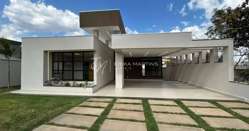 Condomínio mariposas - casa 4 quartos 4 quartos, incluindo uma suíte principal com closet no condomínio mariposas – lagoa santa mg