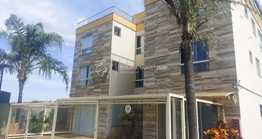 Apartamento 3 quartos, 1 suite e 3 vagas garagem  bairro lagoa mansões - lagoa santa/mg