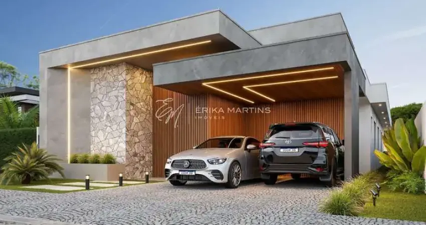 Casa 4 quartos em condomínio fechado – gran park toscana – vespasiano /mg