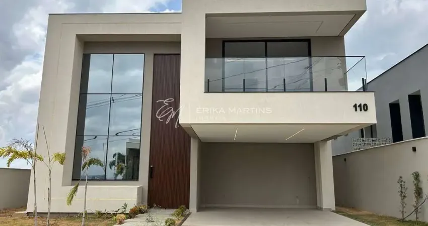 Condomínio gran park toscana - casa 5 quartos, 3 suítes– condomínio gran park toscana – lagoa santa/mg